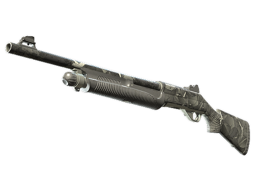 Nova | Currents (Well-Worn)