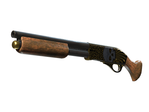 Souvenir Sawed-Off | Yorick (Factory New)