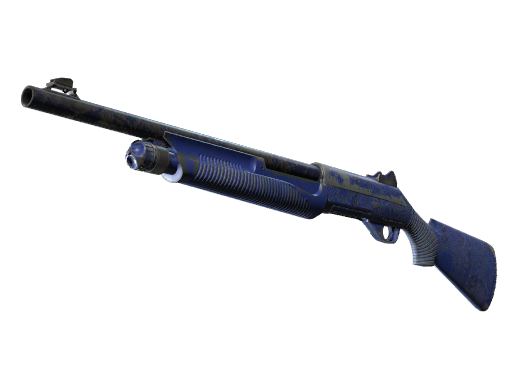 Souvenir Nova | Moon in Libra (Field-Tested)