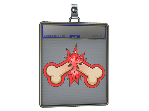 Sticker Slab | Boner Snap