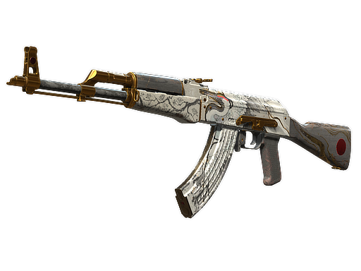 AK-47 | Crane Flight