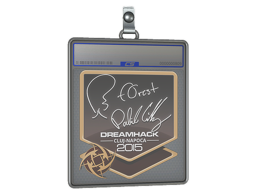 Sticker Slab | f0rest | Cluj-Napoca 2015