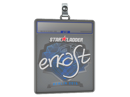 Sticker Slab | erkaSt | Berlin 2019