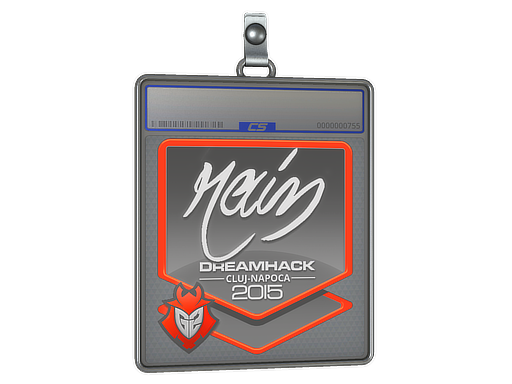 Sticker Slab | rain | Cluj-Napoca 2015