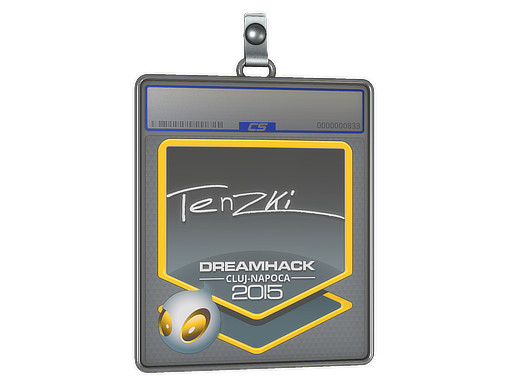 Sticker Slab | tenzki | Cluj-Napoca 2015