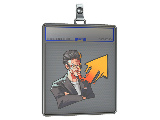 Sticker Slab | Booth