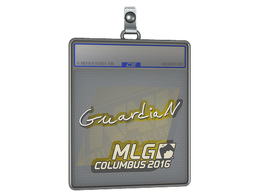 Sticker Slab | GuardiaN | MLG Columbus 2016