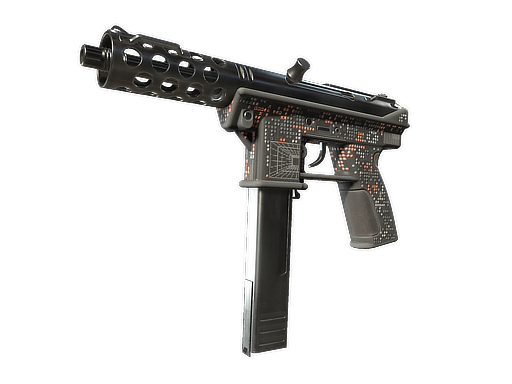 Tec-9 | Perimeter (Minimal Wear)