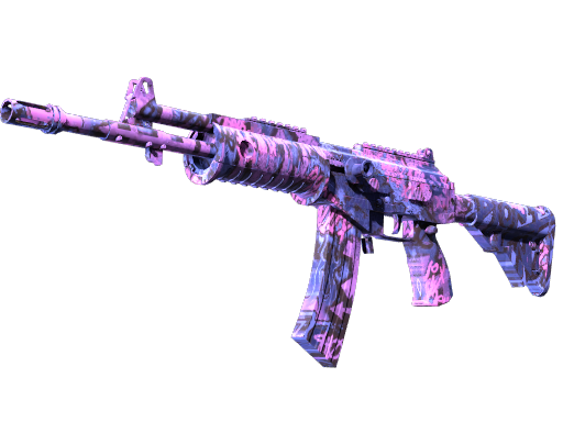 Souvenir Galil AR | Phoenix Blacklight (Factory New)