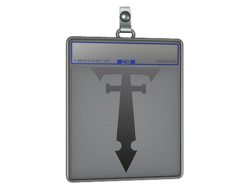 Sticker Slab | Adeptus Titanicus 1