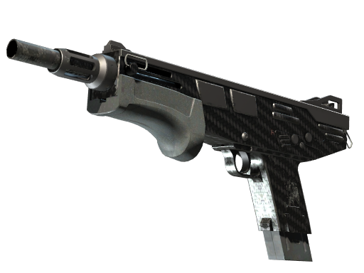 Souvenir MAG-7 | Carbon Fiber (Factory New)