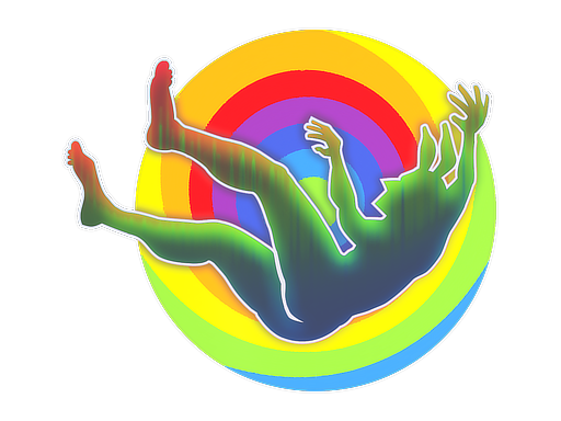Sticker | Partyboy (Lenticular)