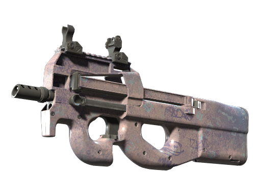 Souvenir P90 | Wash me (Factory New)