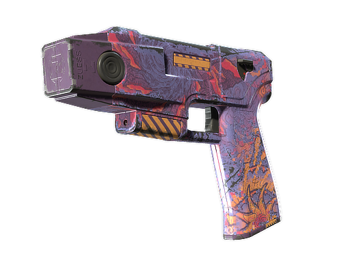 Souvenir Zeus x27 | Earth Mandala (Field-Tested)