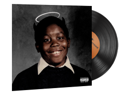 StatTrak™ Music Kit | Killer Mike, MICHAEL