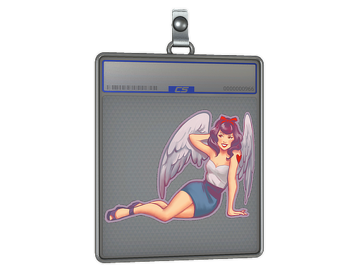 Sticker Slab | Sherry