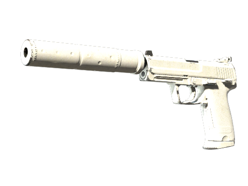 Souvenir USP-S | Whiteout (Field-Tested)