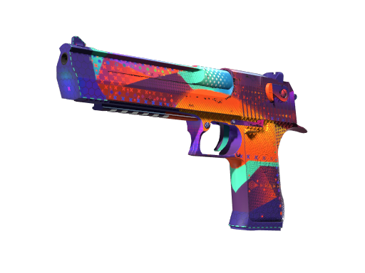 Souvenir Desert Eagle | Ocean Drive (Factory New)