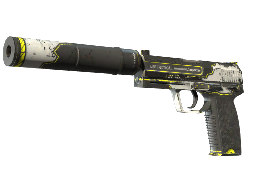 Souvenir USP-S | Torque (Field-Tested)