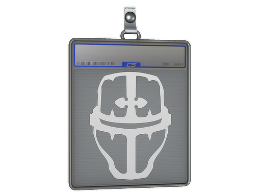 Sticker Slab | Imperial Knights