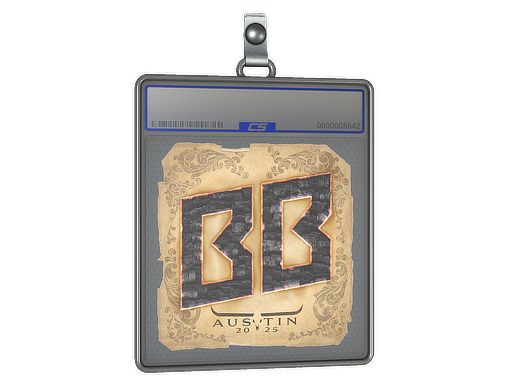 Sticker Slab | BetBoom | Austin 2025