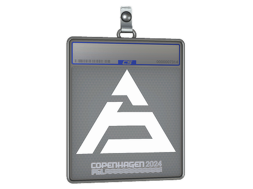 Sticker Slab | SAW | Copenhagen 2024