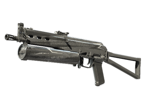 PP-Bizon | Bizoom