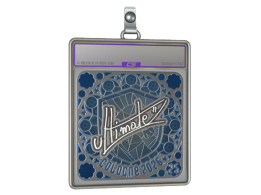 Sticker Slab | ultimate (Foil, Ranked) | Cologne 2026