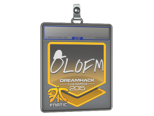 Sticker Slab | olofmeister | Cluj-Napoca 2015