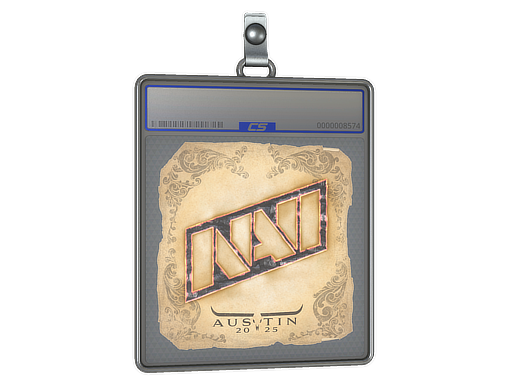 Sticker Slab | Natus Vincere | Austin 2025