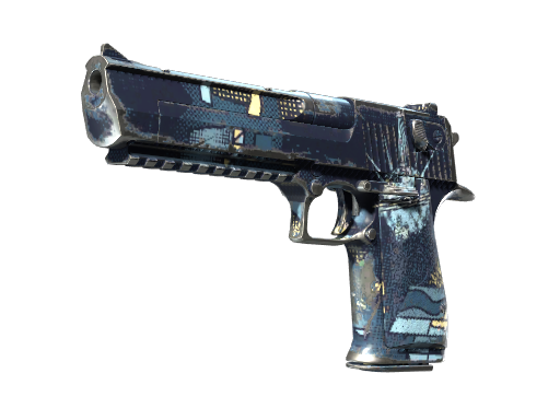 Souvenir Desert Eagle | Sputnik (Field-Tested)