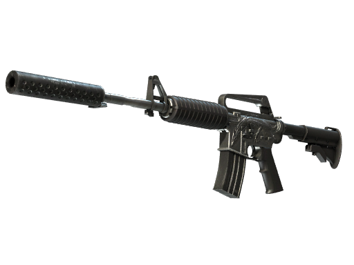 Souvenir M4A1-S | Basilisk (Minimal Wear)
