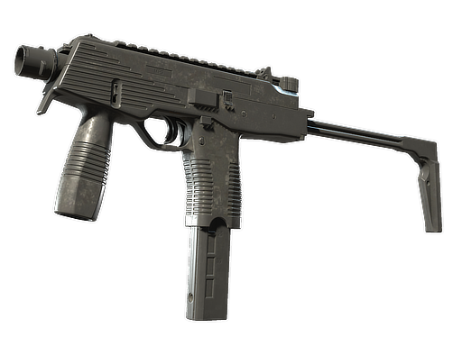 MP9 | Dizzy (Battle-Scarred)