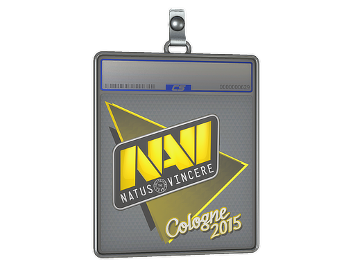 Sticker Slab | Natus Vincere | Cologne 2015