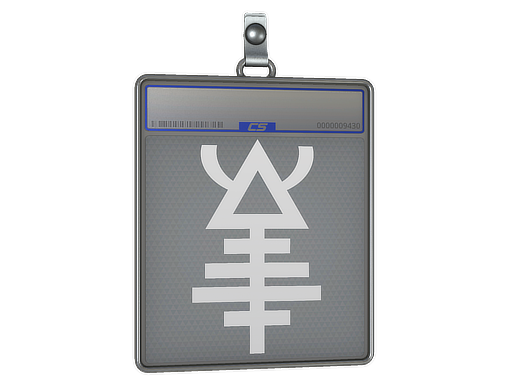 Sticker Slab | Aeldari 2