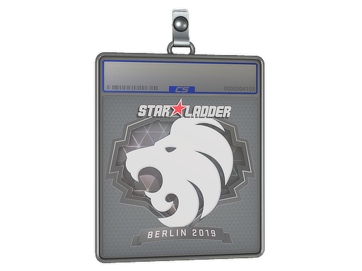 Sticker Slab | North | Berlin 2019