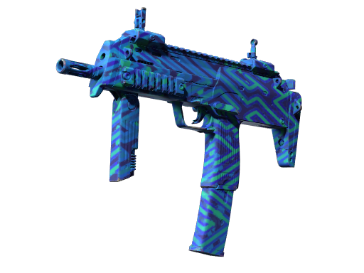 Souvenir MP7 | Asterion (Factory New)