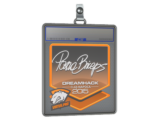 Sticker Slab | pashaBiceps | Cluj-Napoca 2015