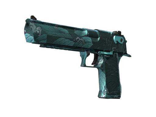 Souvenir Desert Eagle | Midnight Storm (Factory New)