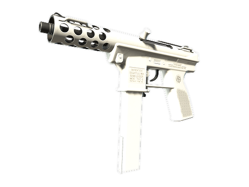 Tec-9 | Whiteout (Factory New)
