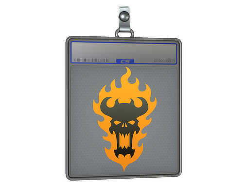 Sticker Slab | Word Bearers 1