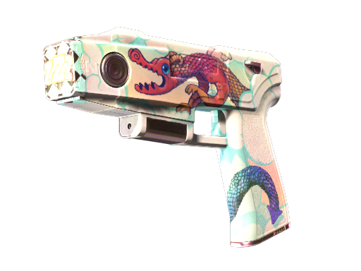 Souvenir Zeus x27 | Dragon Snore (Factory New)