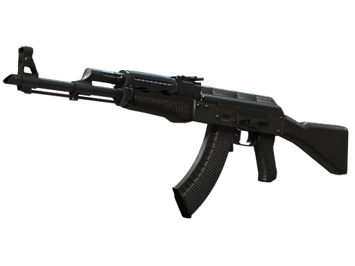 Souvenir AK-47 | Slate (Minimal Wear)
