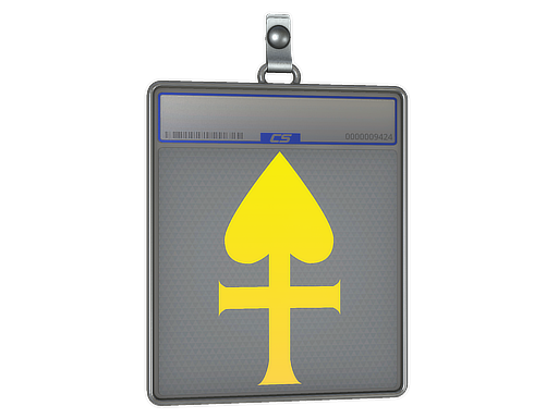 Sticker Slab | Harlequins 2