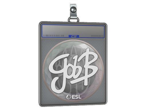 Sticker Slab | gob b | Katowice 2019