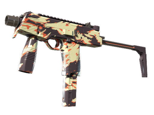 MP9 | Shredded (Factory New)