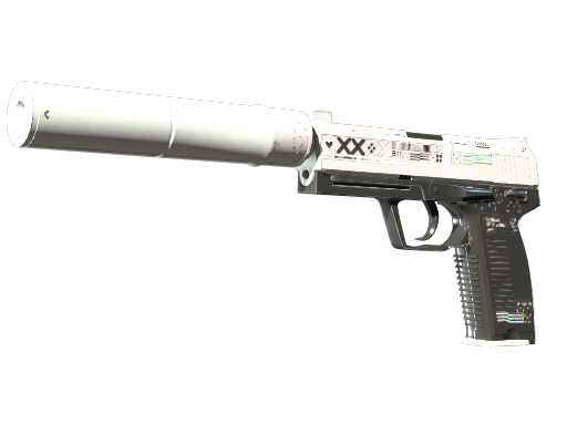 Souvenir USP-S | Printstream (Factory New)
