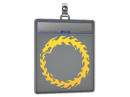 Sticker Slab | Thousand Sons 1