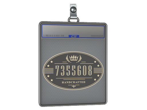 Sticker Slab | Bomb Code