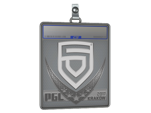 Sticker Slab | PENTA Sports | Krakow 2017